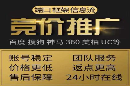 案例分享：竞价代运营助力企业增长